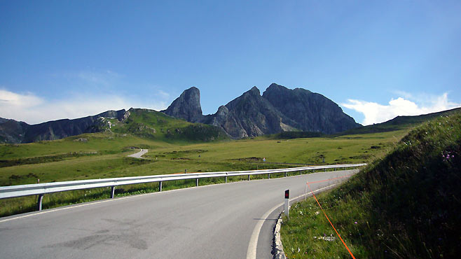 Passo Giau